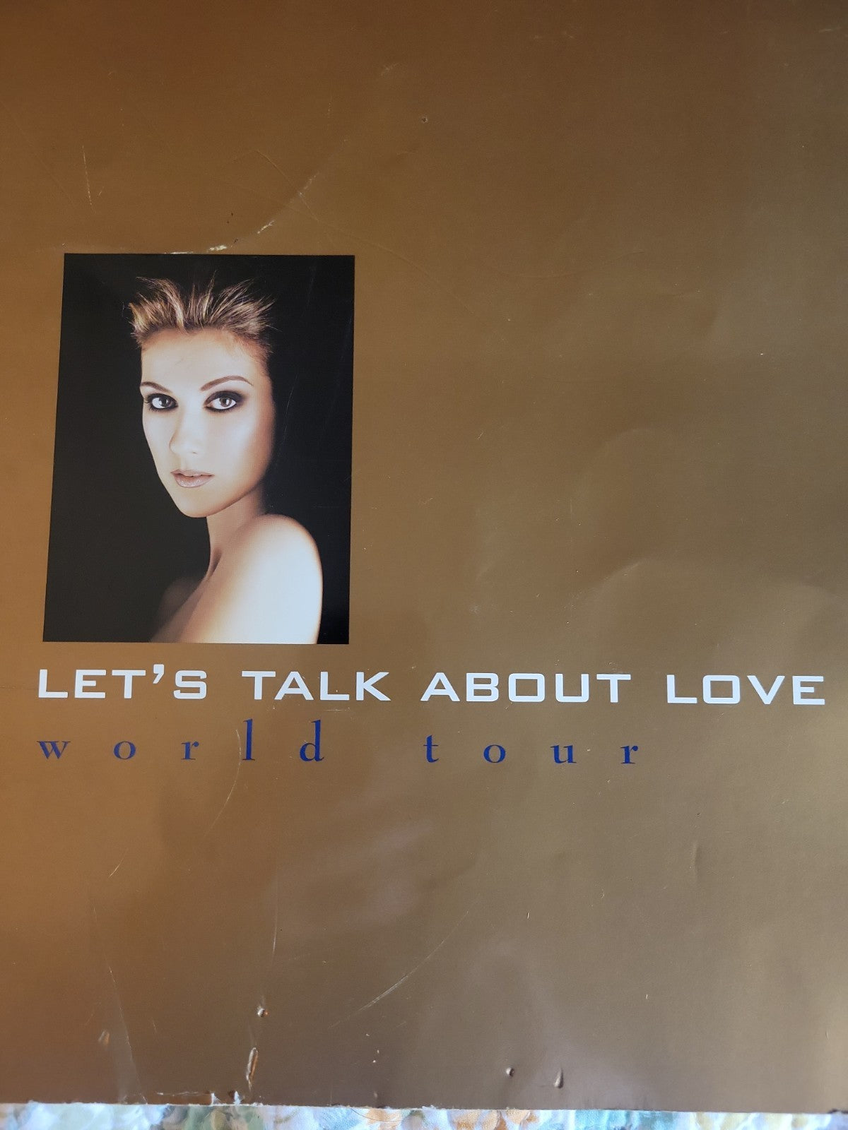 1998 CELINE DION 