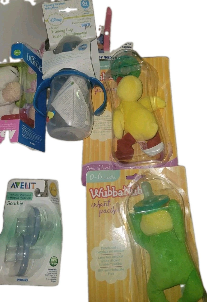 Baby Shower Box 