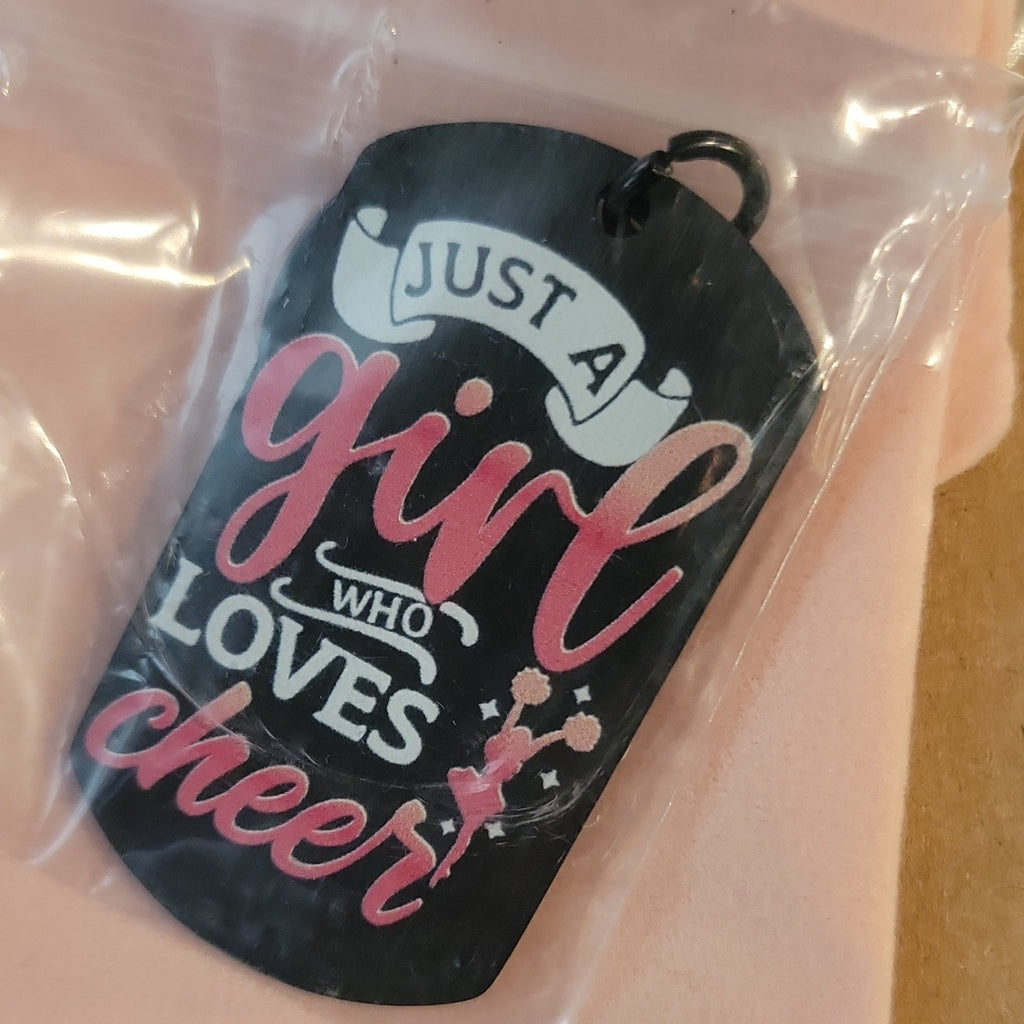  Door Prizes Keychains -12