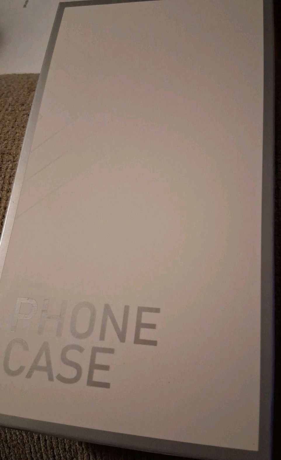 SPIDERCASE for iPhone X/XS Case,