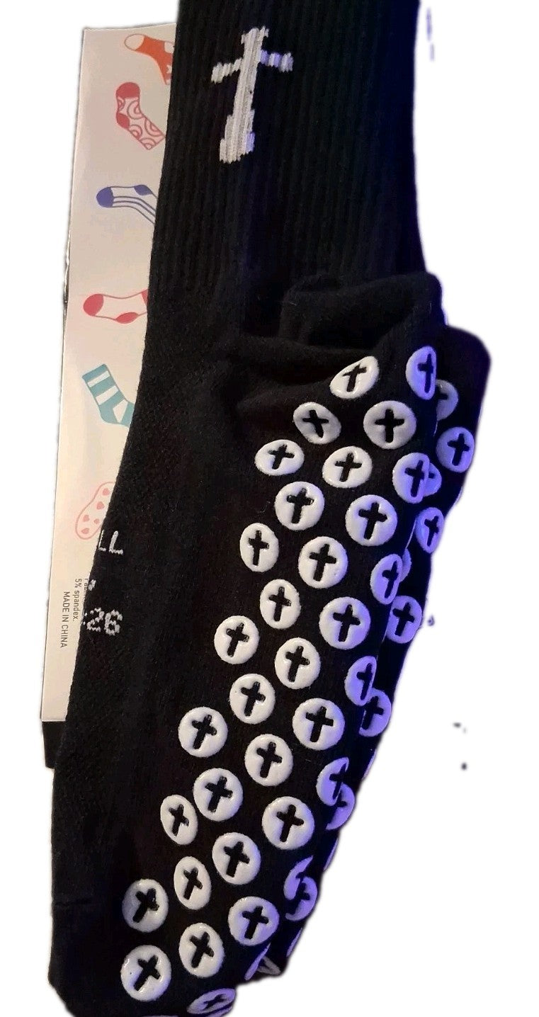Christian Socks For Men