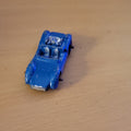 Matchbox Convertible Toy Collector Car