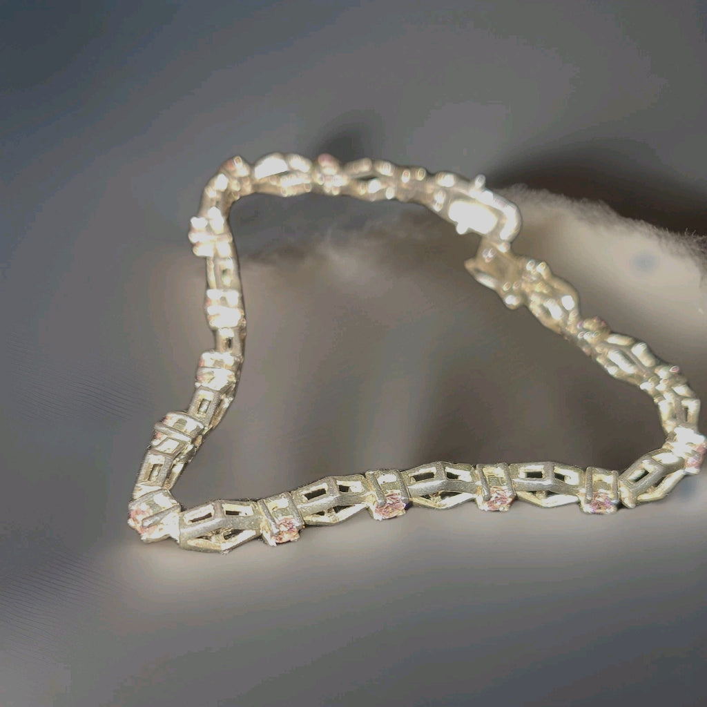  Beautiful 7" Bracelet