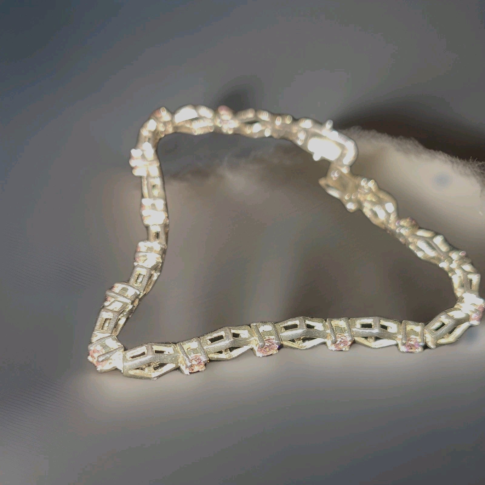  Beautiful 7" Bracelet