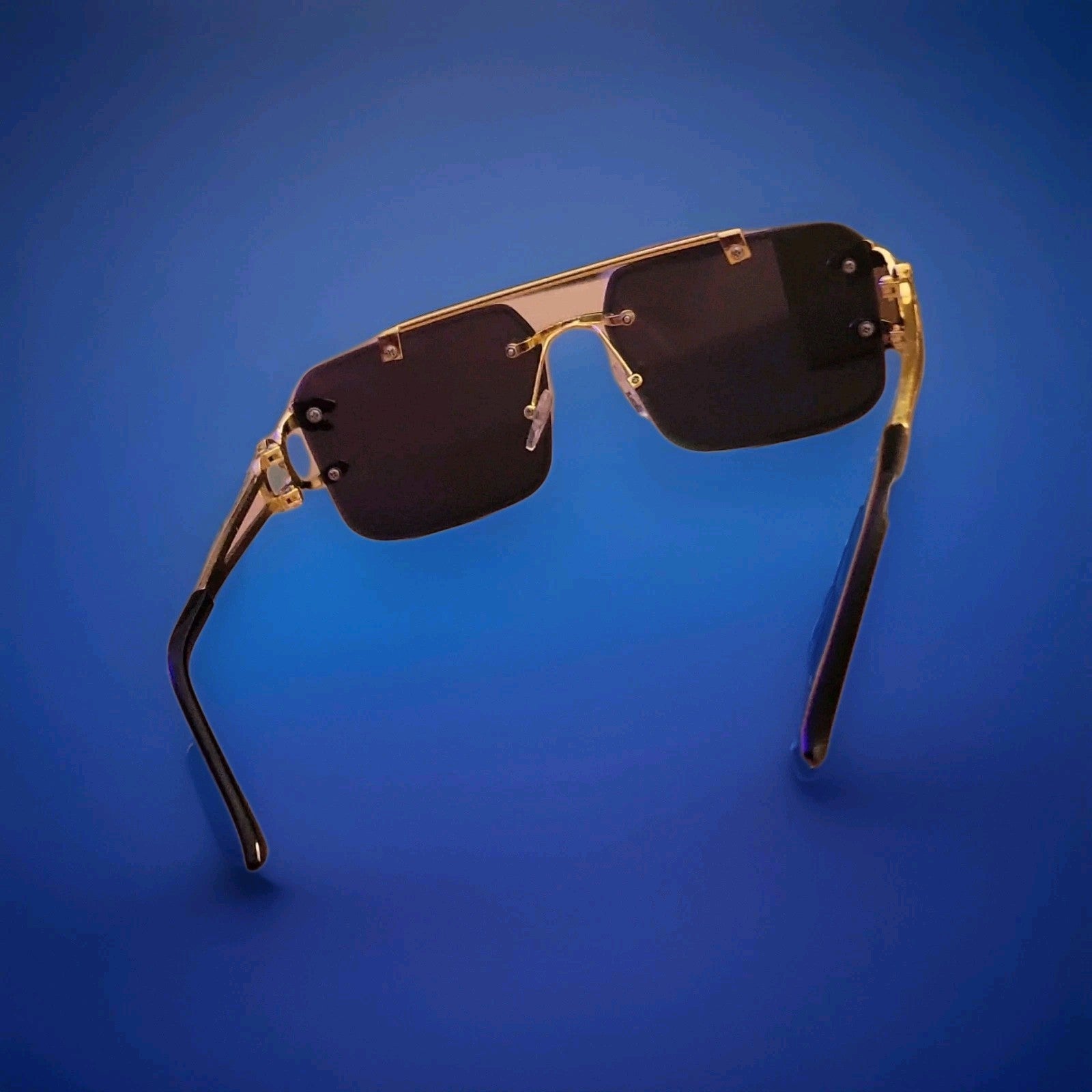  Sunglasses with Cougars 