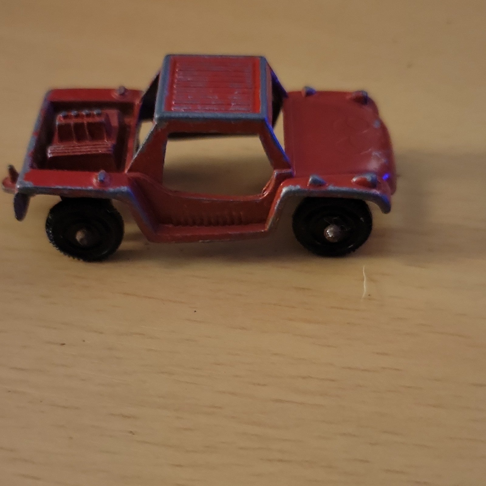 24 Vintage Tootsie Diecast Cars