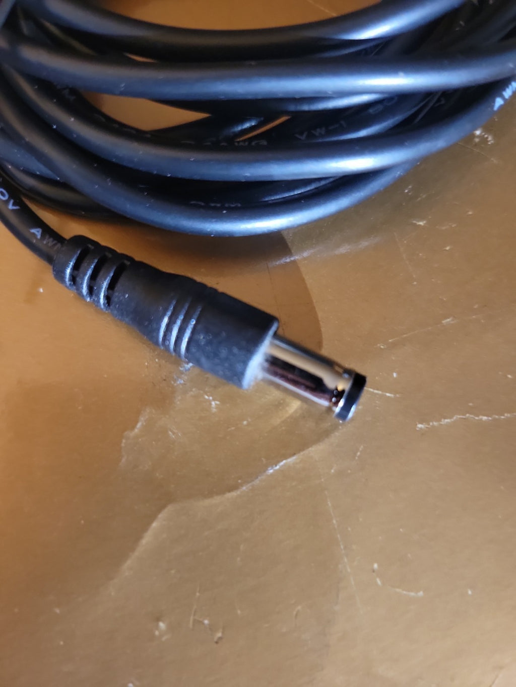  Power Adapter