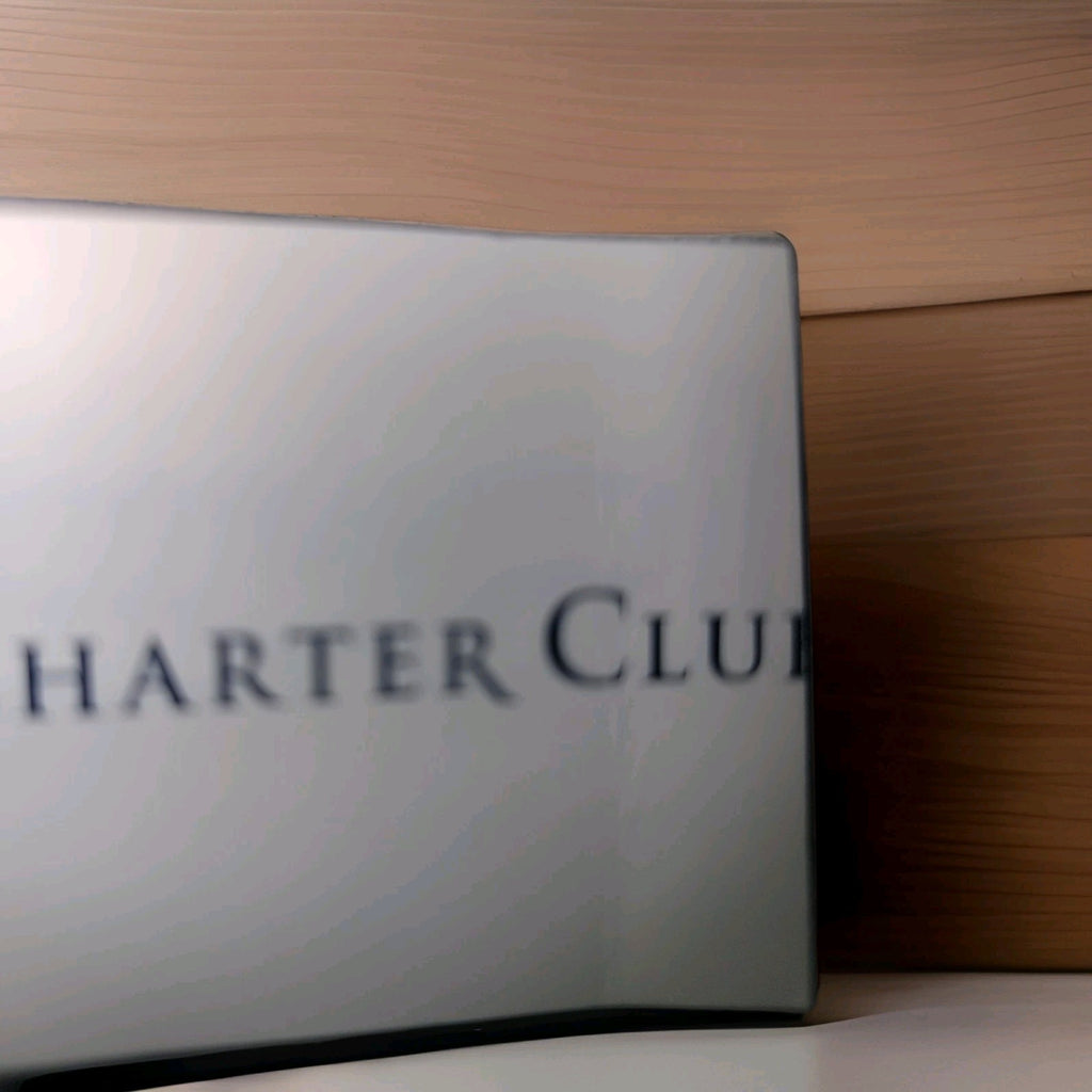 Charter Club Sweater
