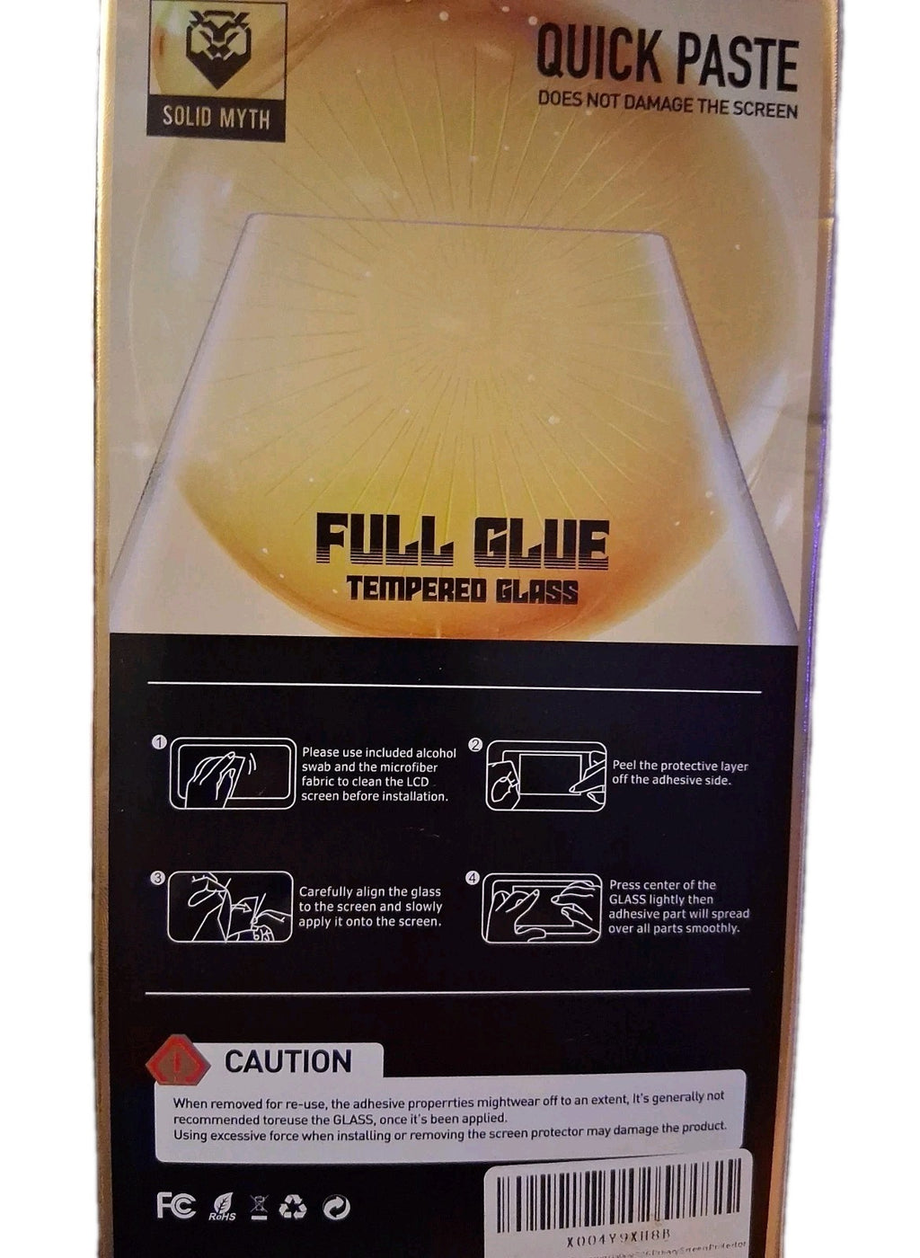 Samsung Galaxy S26 Privacy Screen Protector 6.3 inch,...