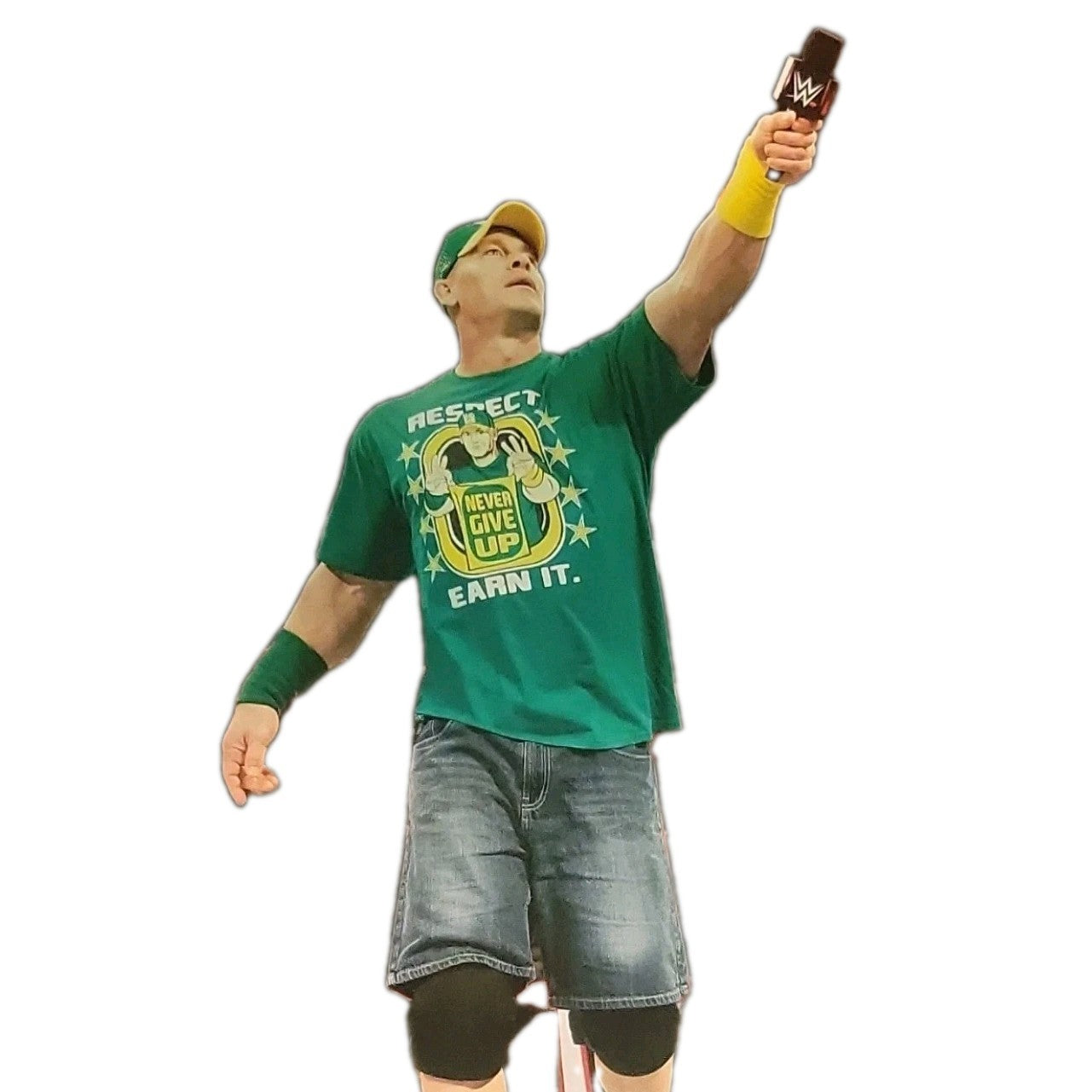 2021 WrestleMania 