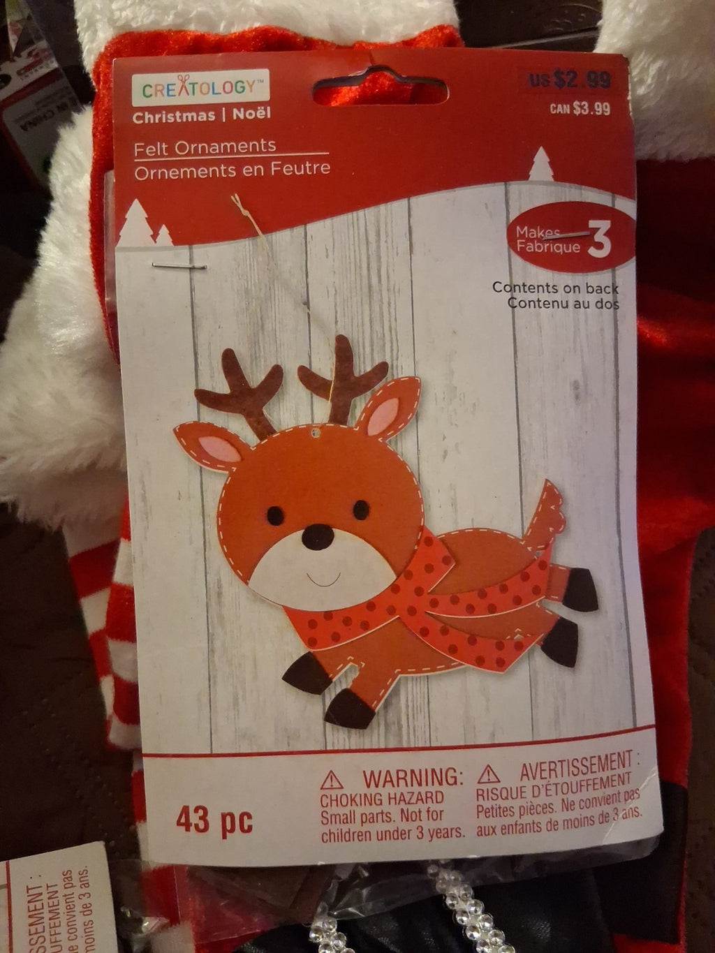 Christmas Stuff Lot