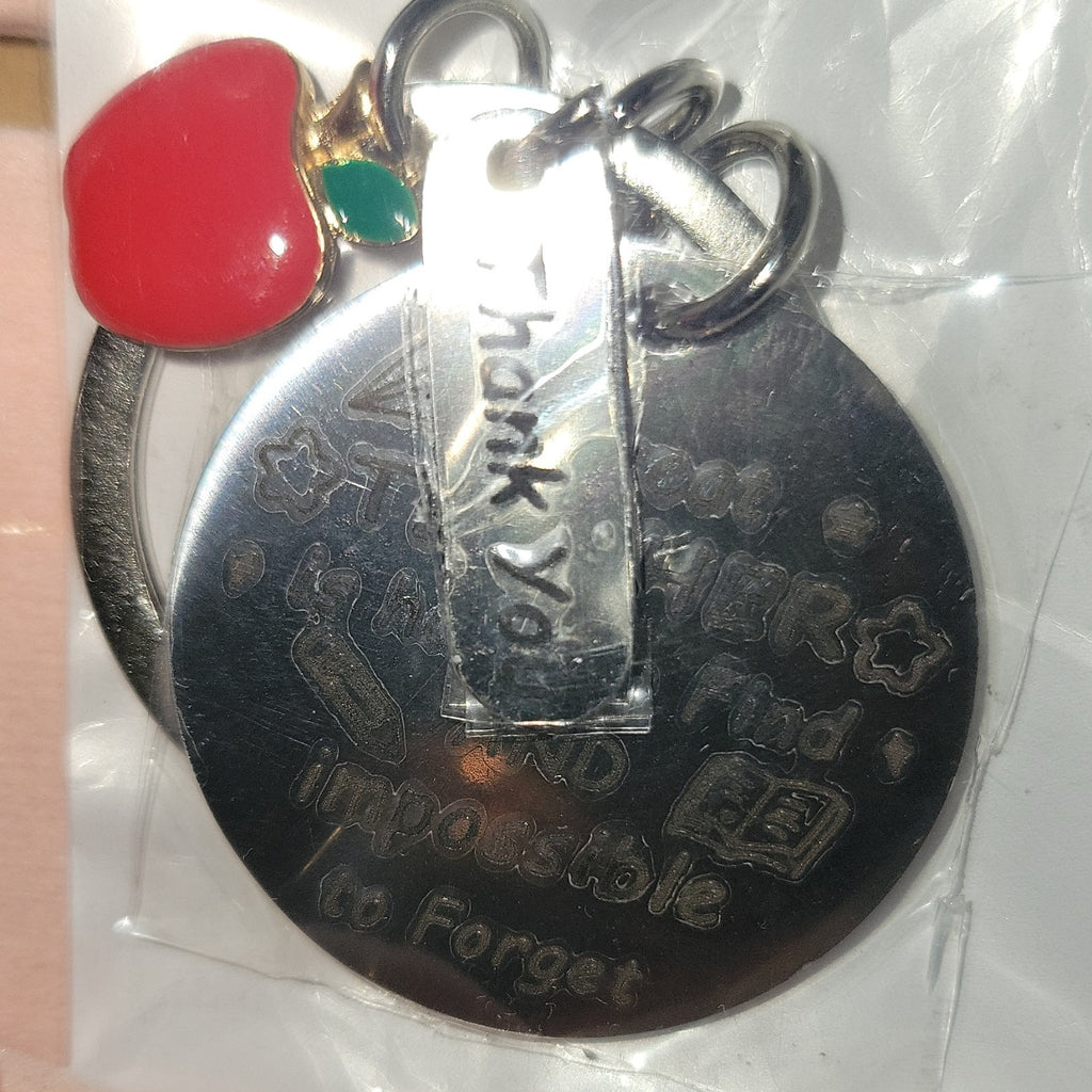  Door Prizes Keychains -12