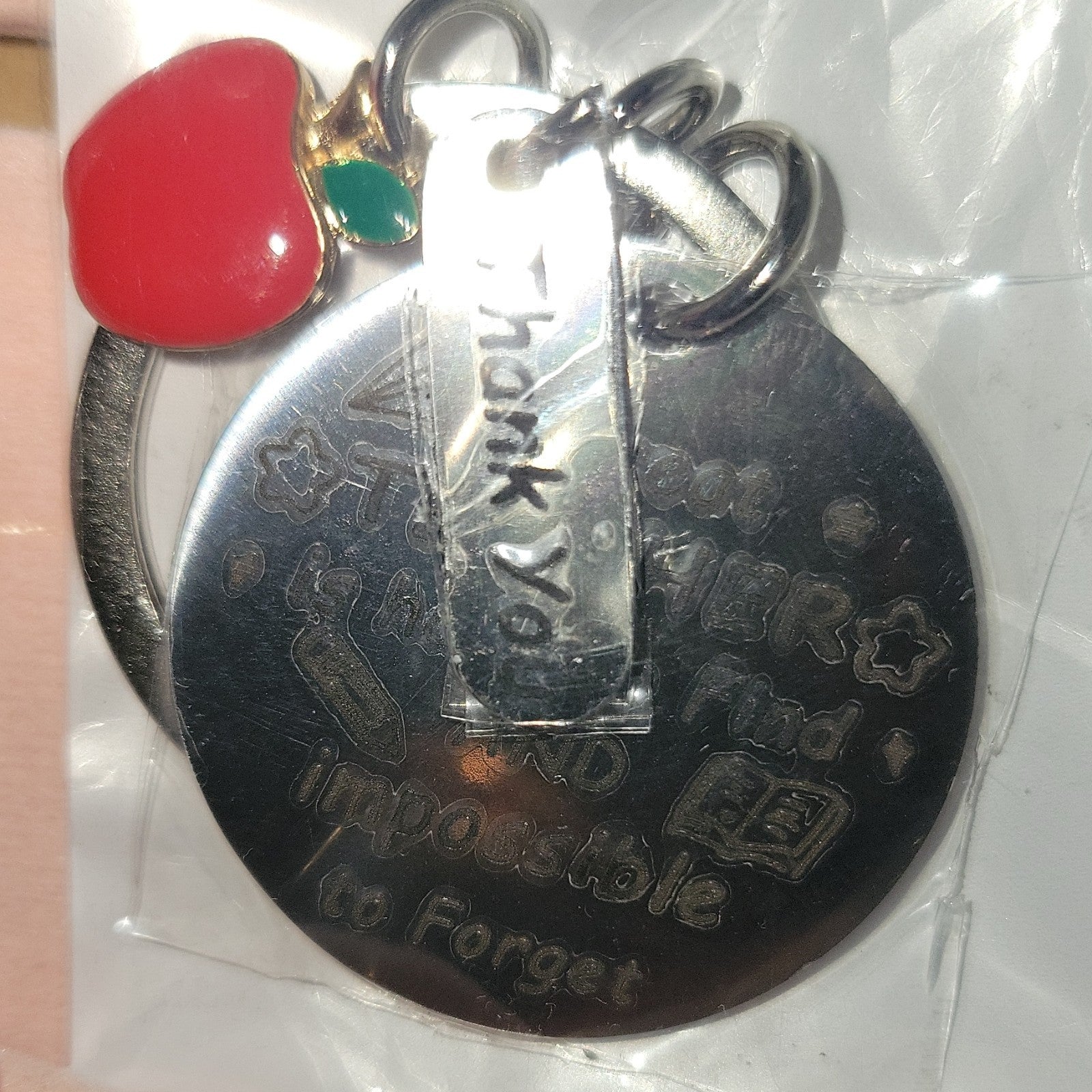  Door Prizes Keychains -12
