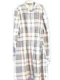   Long Sleeve Dress 
