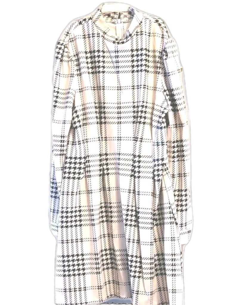   Long Sleeve Dress 