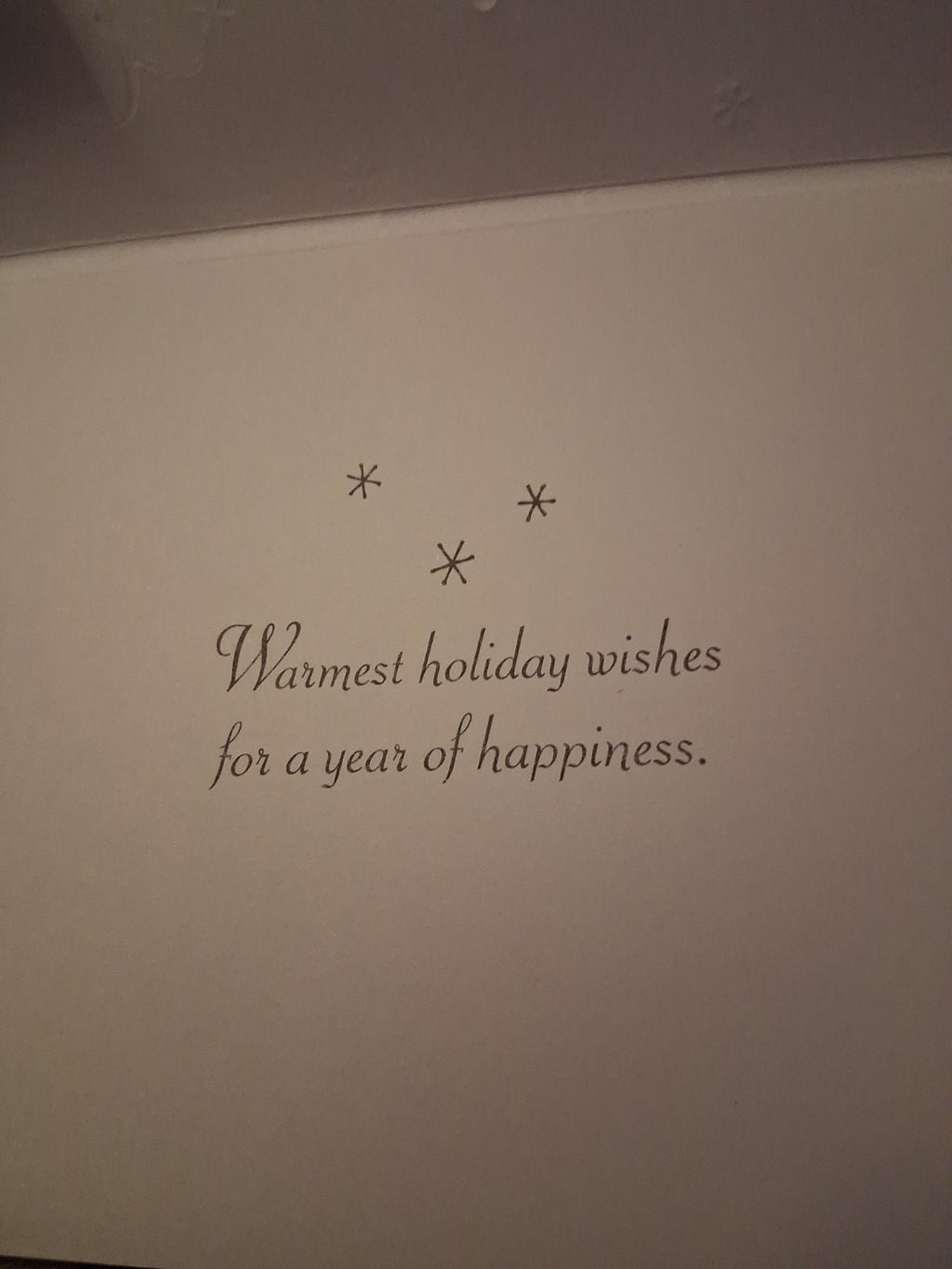 40 Cards with envelopes USA Made