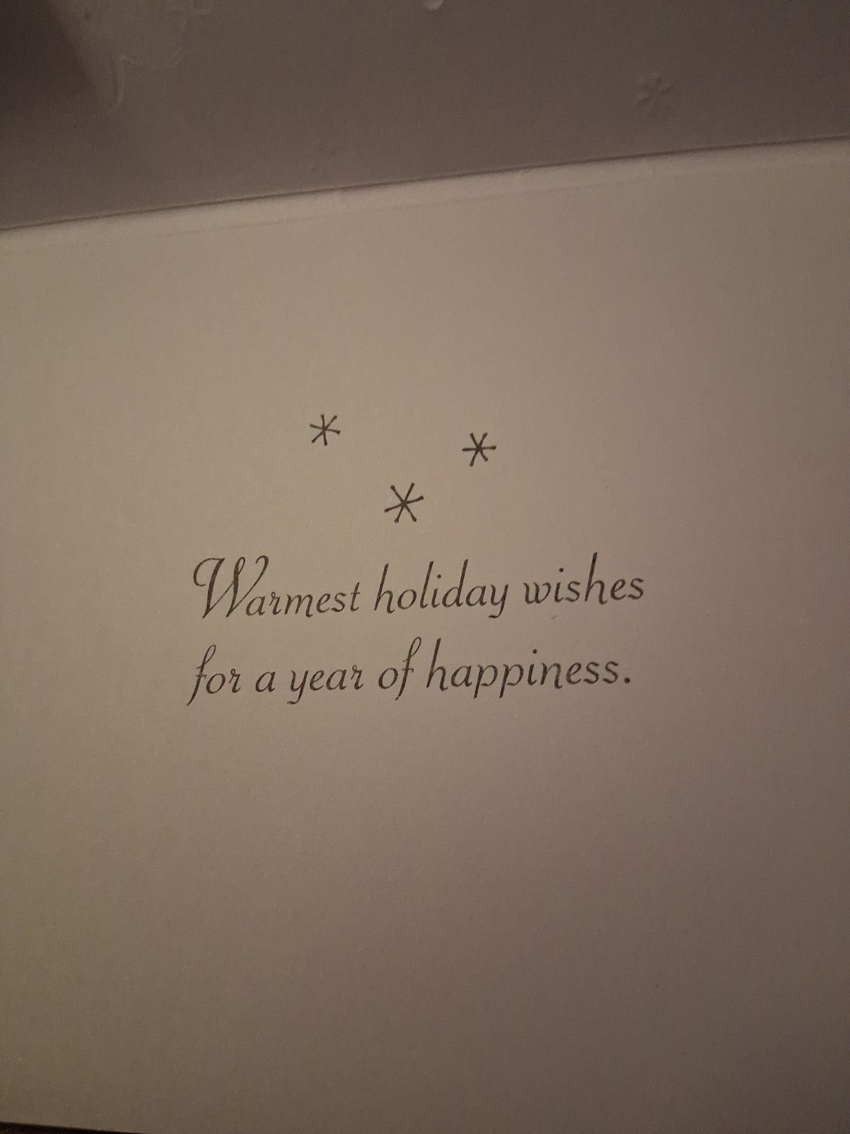 40 Cards with envelopes USA Made