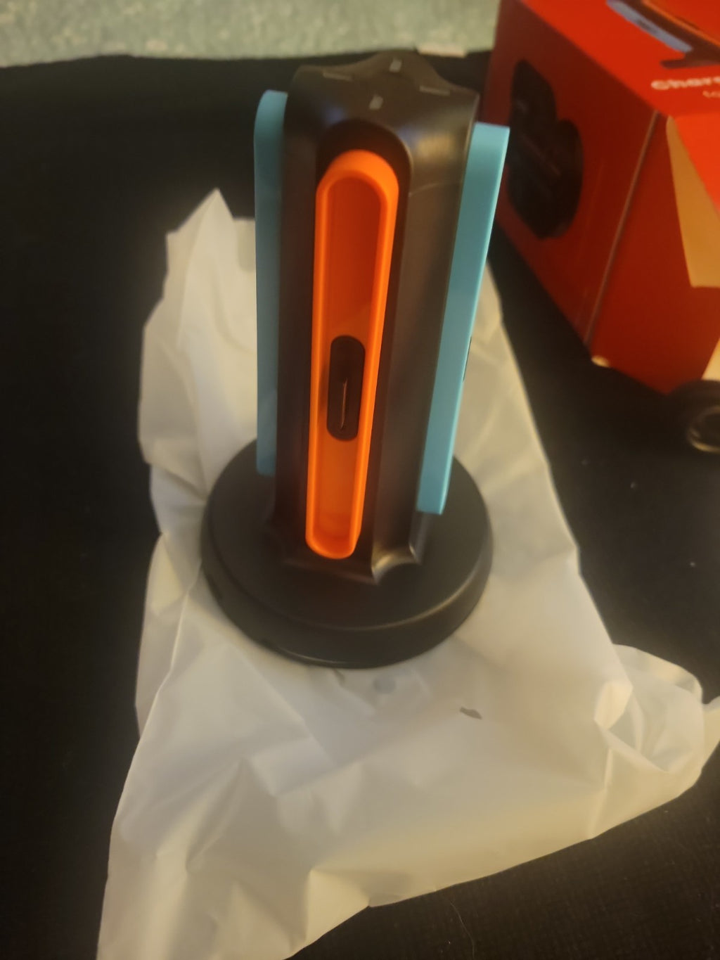 Charging Station For N-S2 Joy-pad