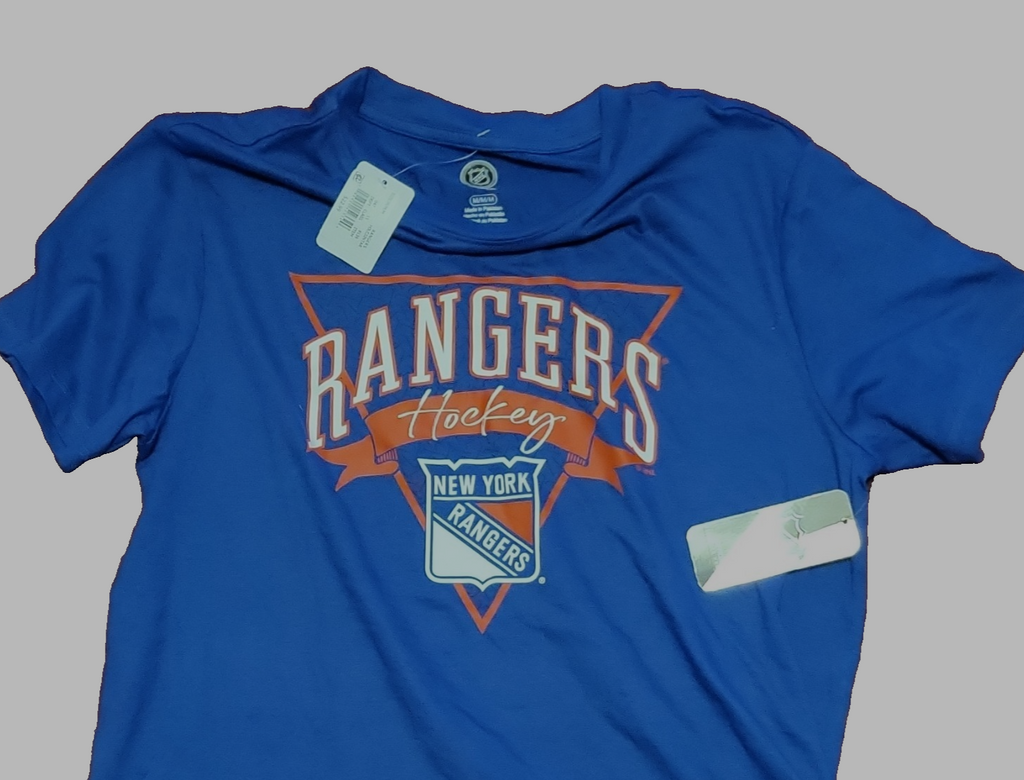 NEW YORK SPORTS FANS ATTIRE