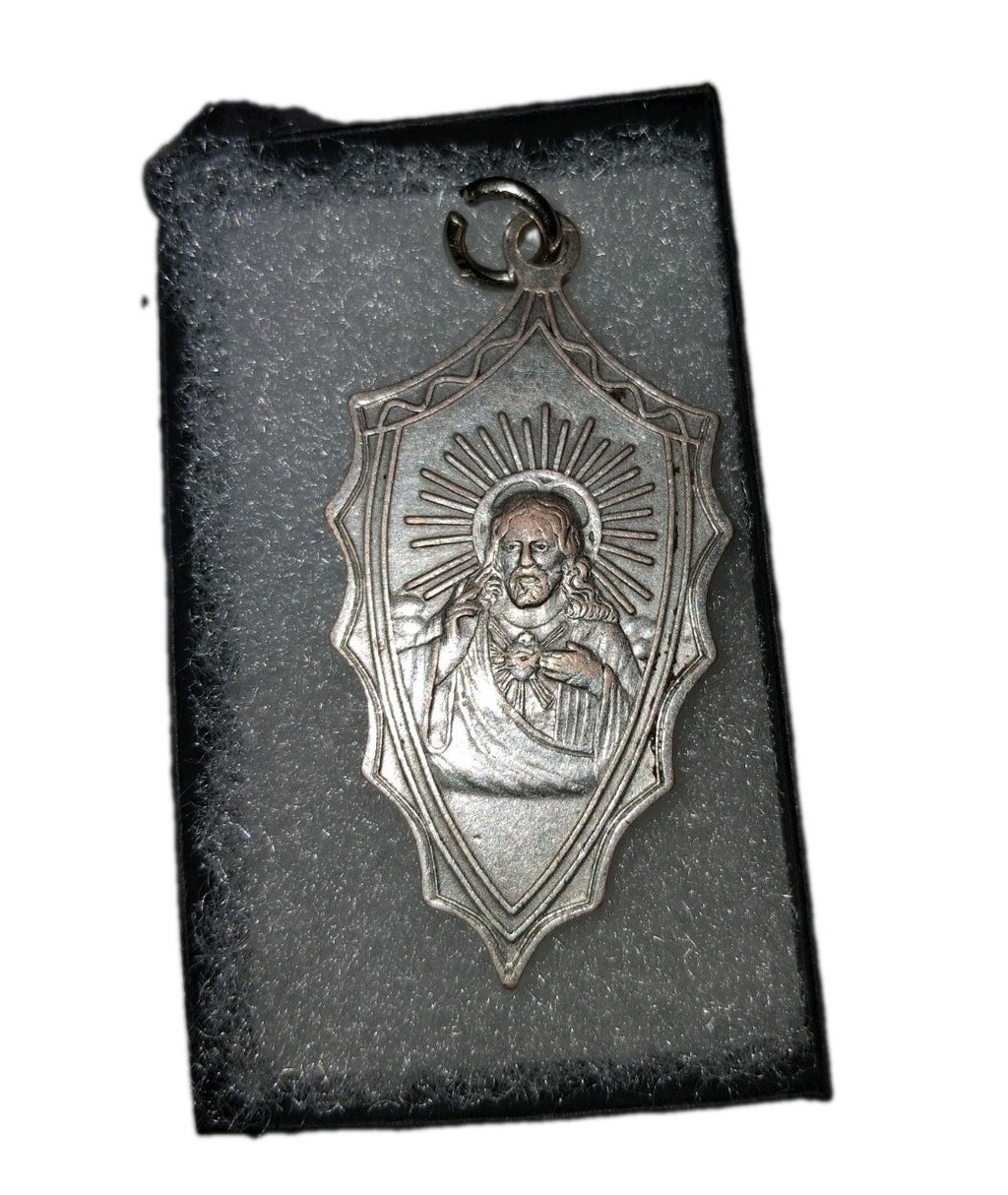 Christian Medal