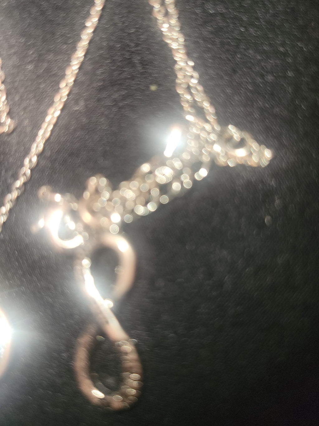  Necklace  'I Love You to the Moon and Back'...
