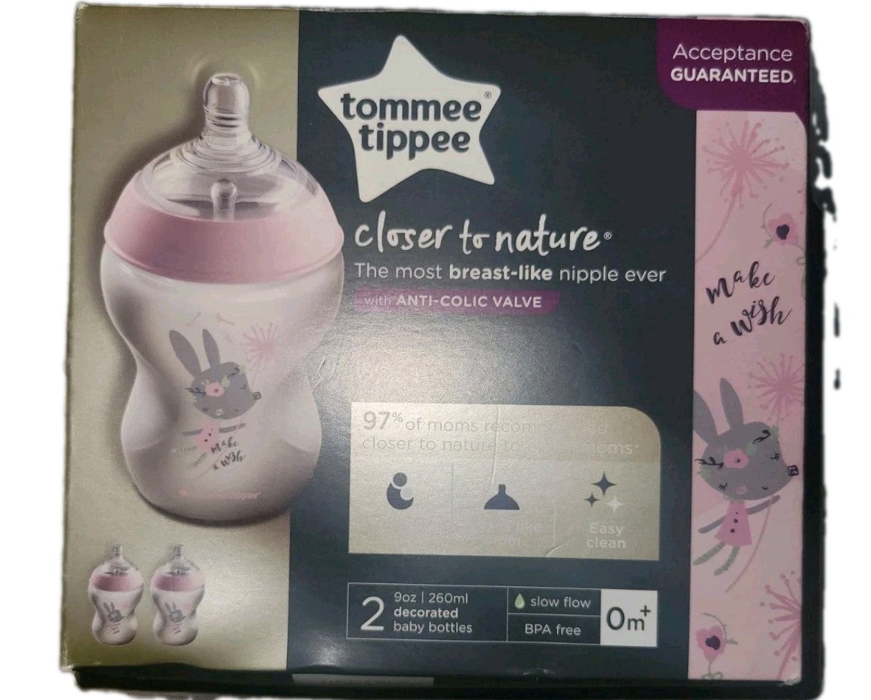 Baby Shower Box 