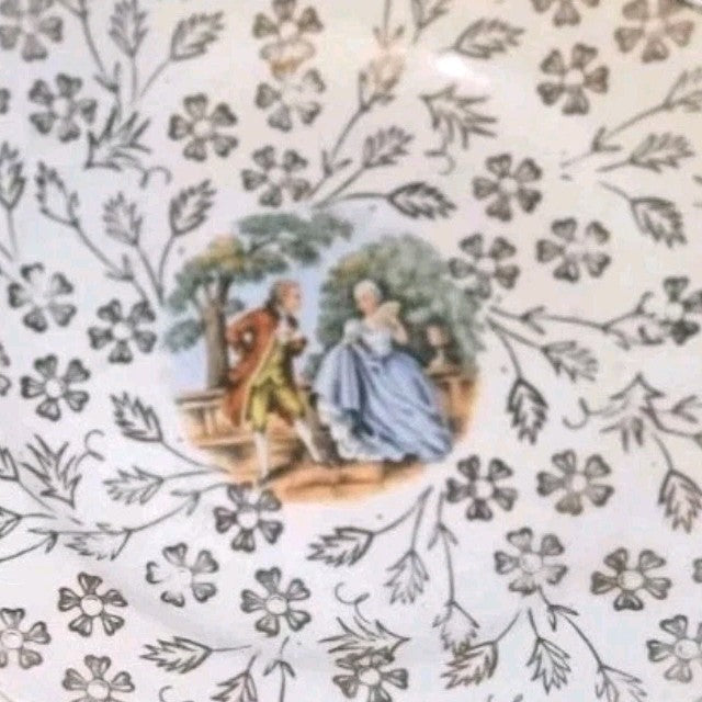 Atlas China Set of 3