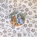 Atlas China Set of 3