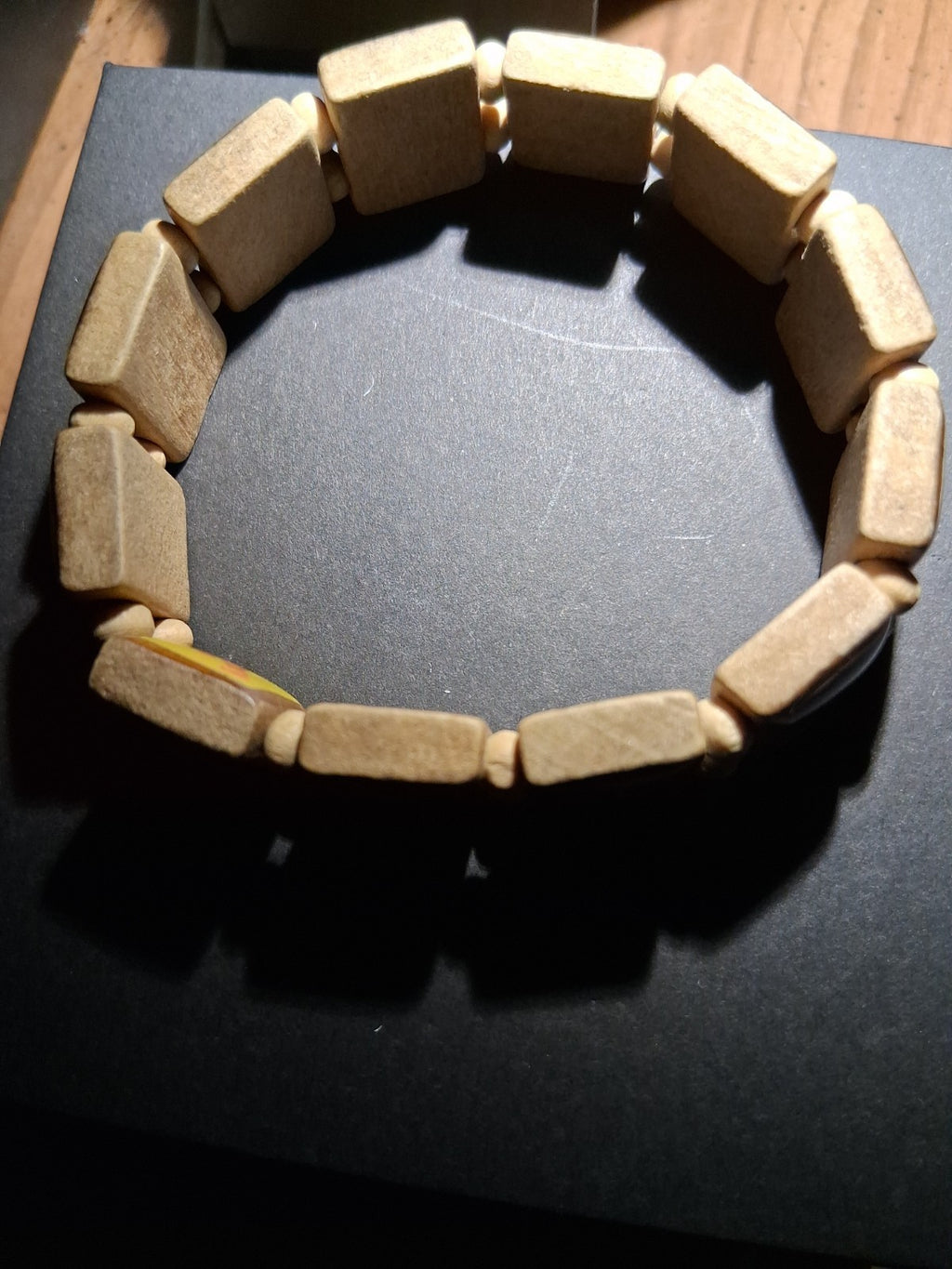 Handmade Veterans Bracelet