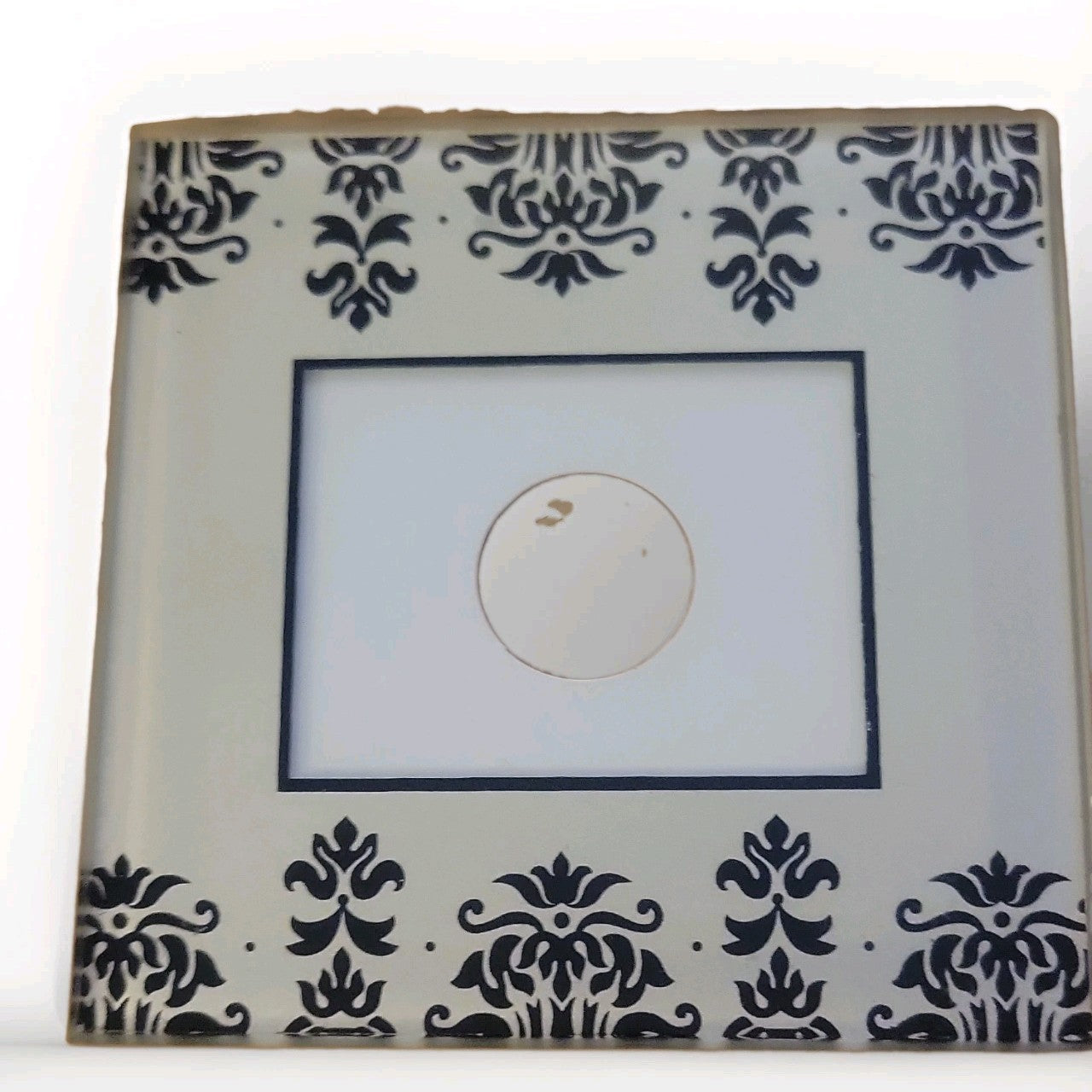 10 Photo Coasters-Glass