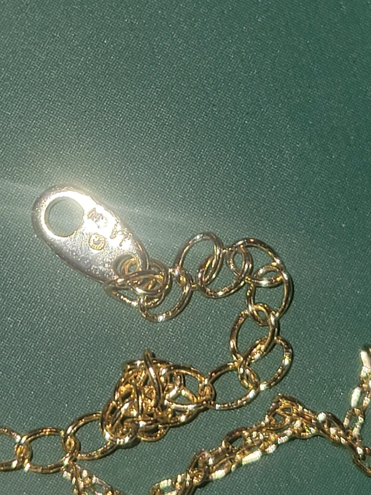 Swarovski Necklace For Mama- White, Rose Gold Plated