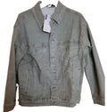 Mens Denim Jacket Small