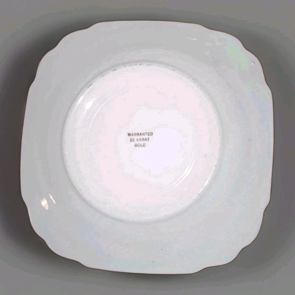 Atlas China Set of 3