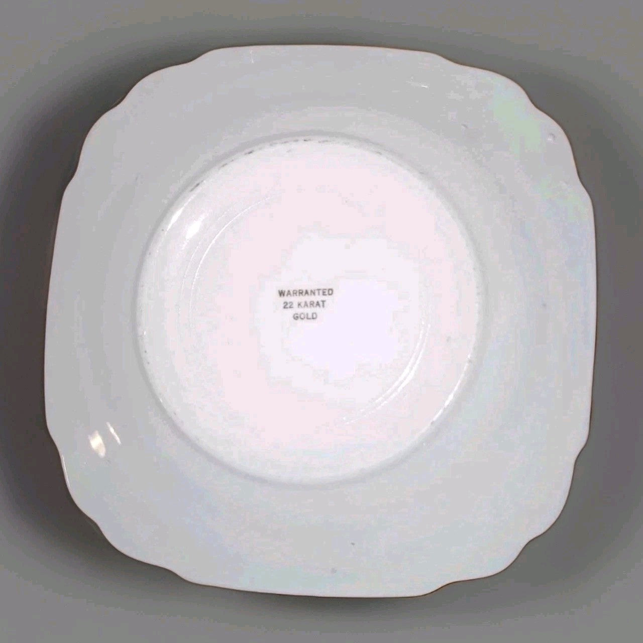 Atlas China Set of 3