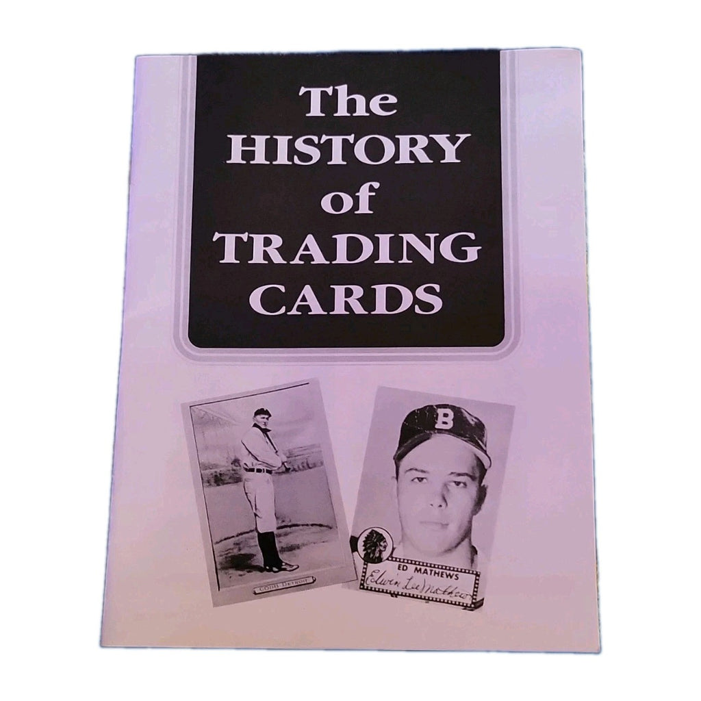  1991 Baseball Price Guide Pamphlet