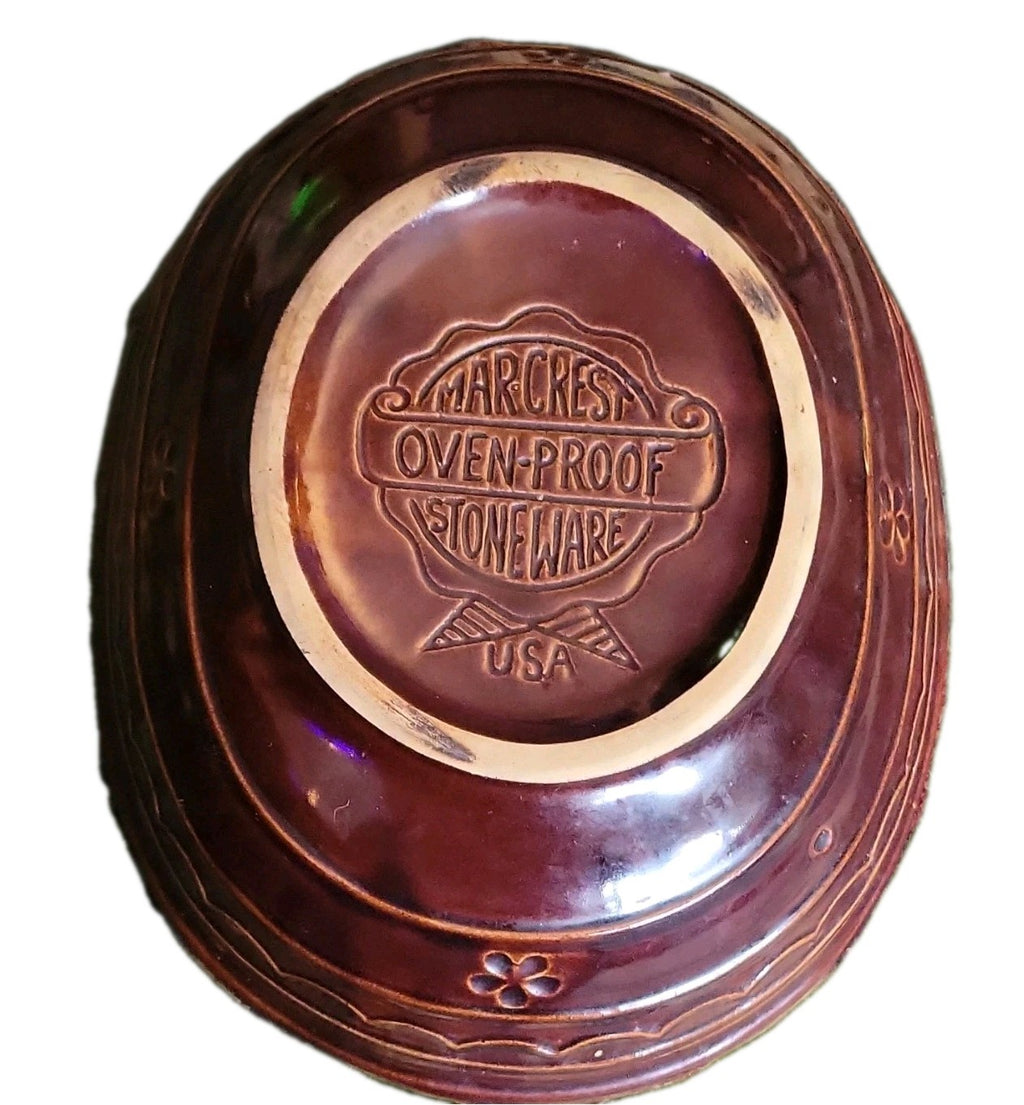 Marcrest Stoneware 