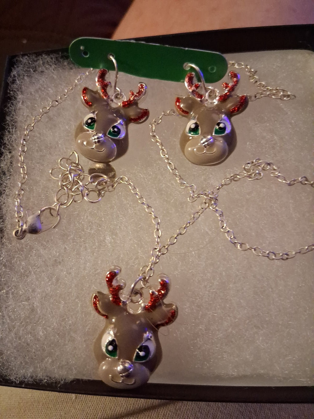 Holiday Jewelry