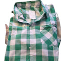 4XL Men's Cotton Shirt