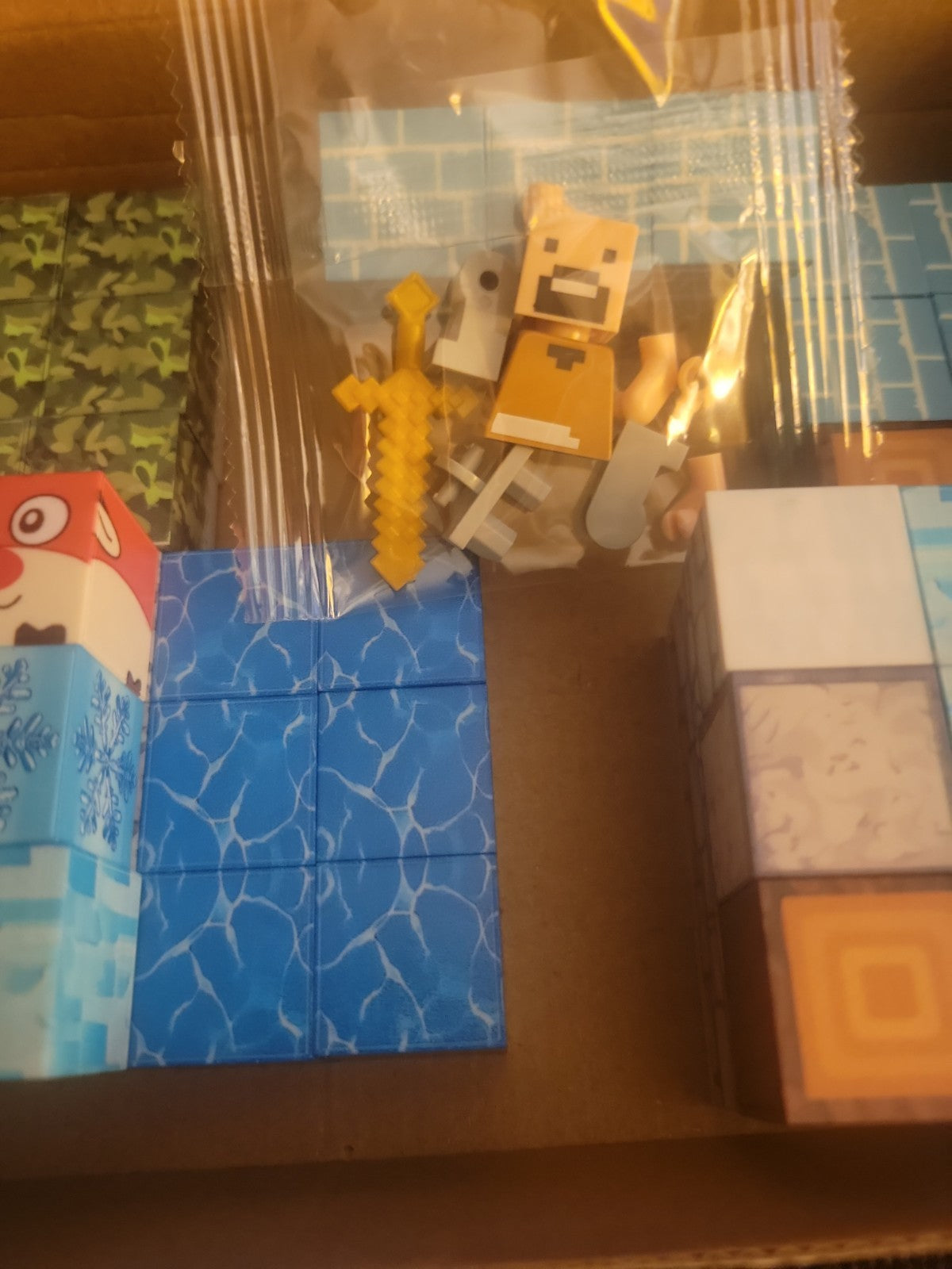 MAGFORMERS  Building Set - 60 Piece