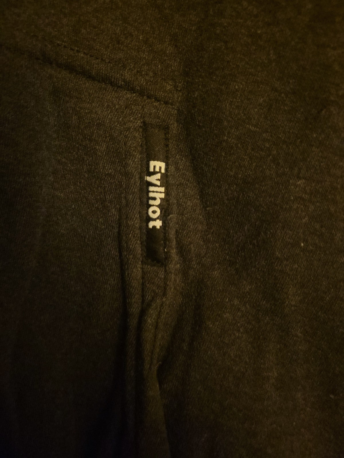 Heavy Hooded Sweatshirt XL
