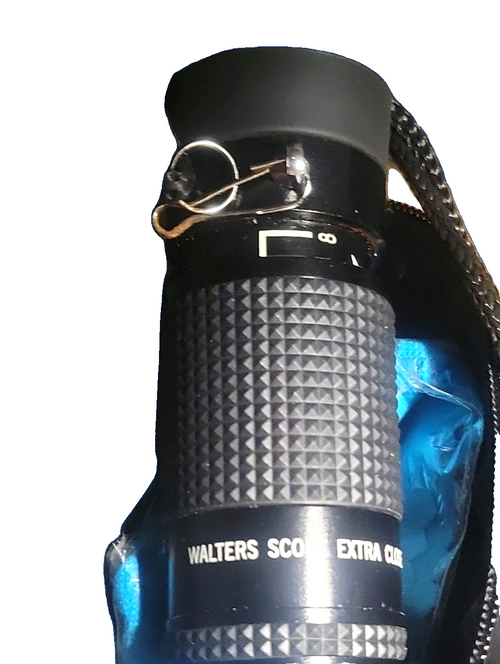 16x Monoculars