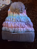 Pinksheep Princess Hat