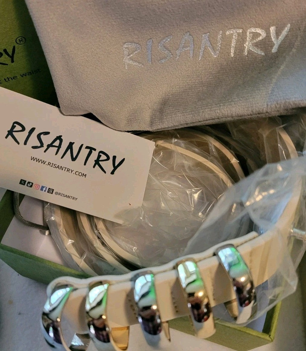 Risantry Designer Belts