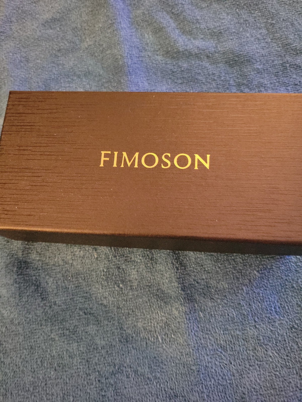 Fimoson Night Driving
