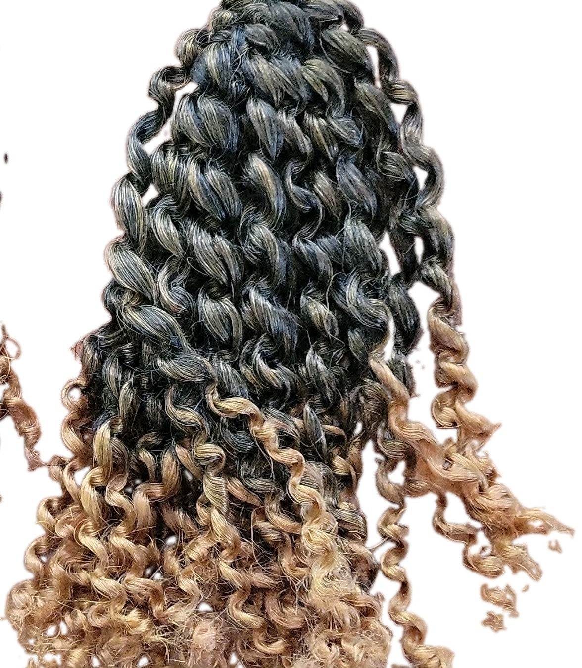 3 Hair Extensions 😍 