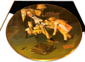 Norman Rockwell  Limited #97