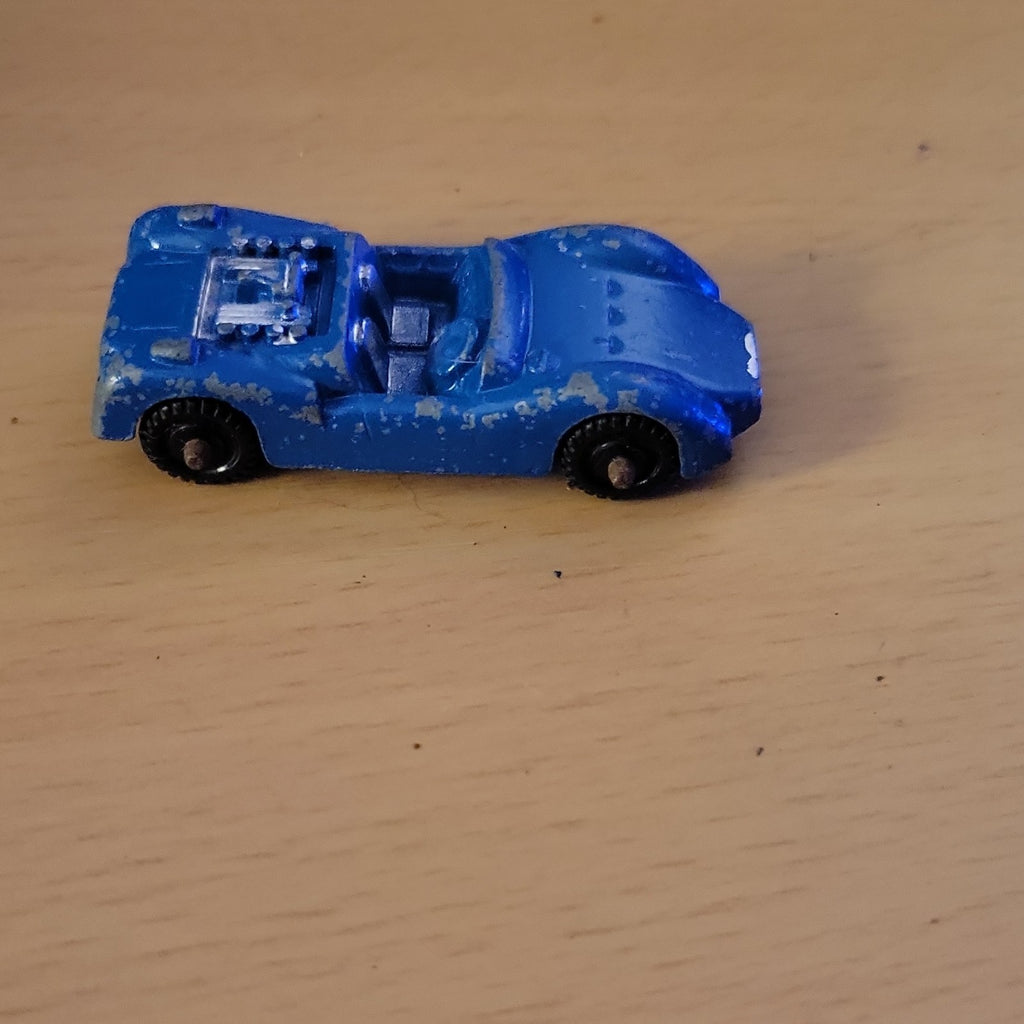24 Vintage Tootsie Diecast Cars