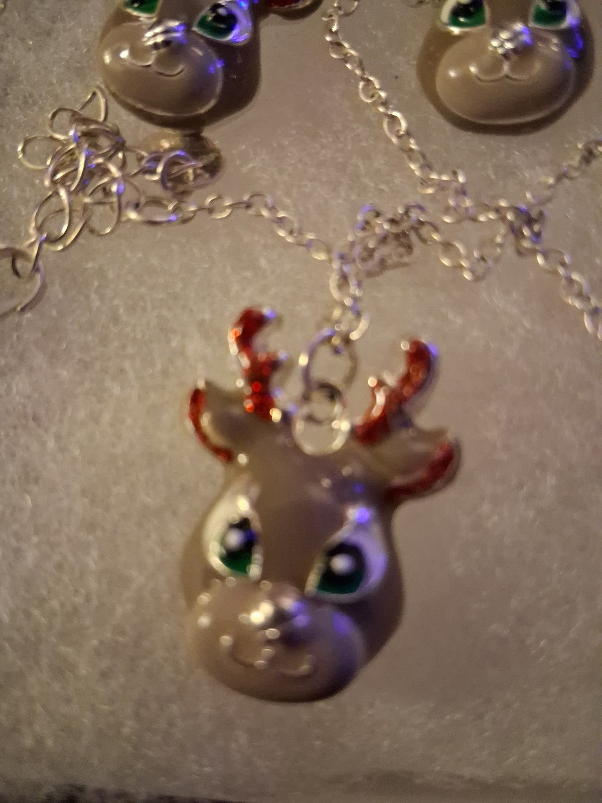 Holiday Jewelry