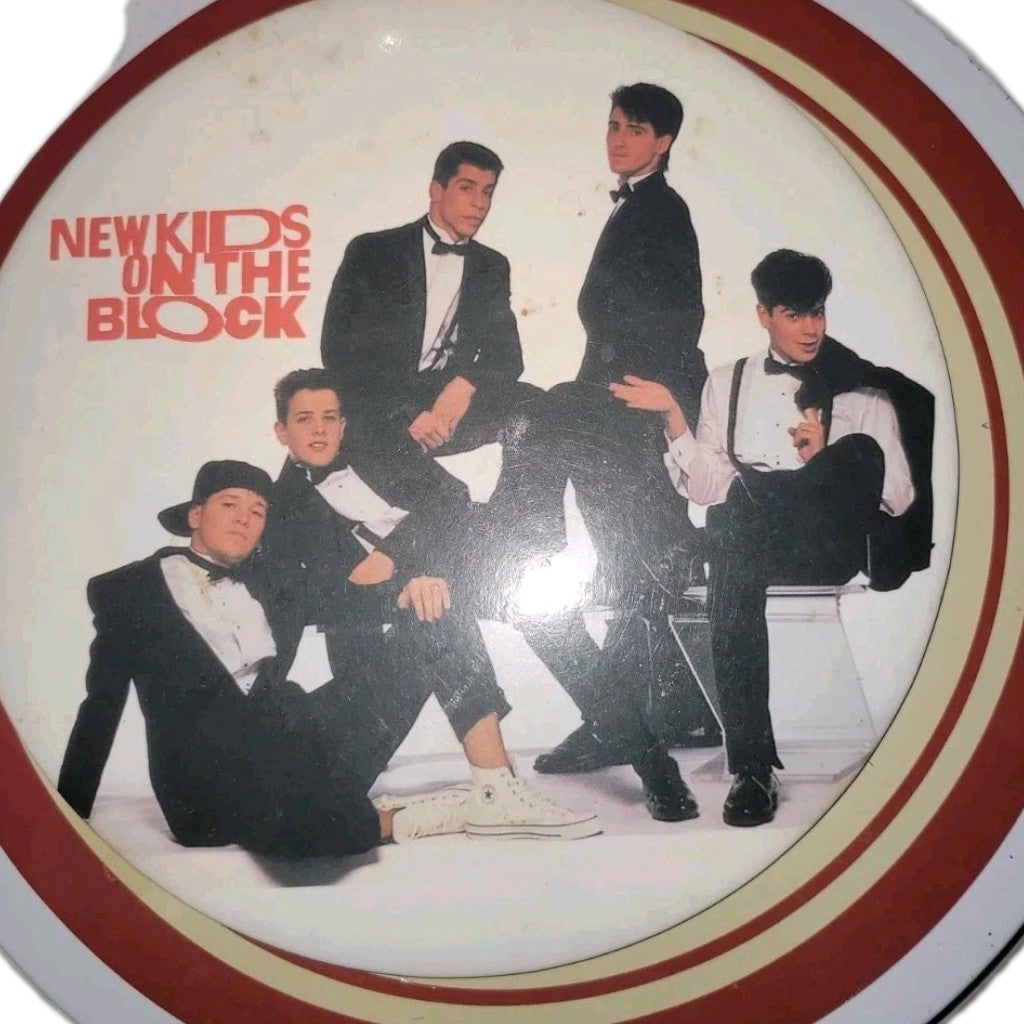 New Kids on the Block