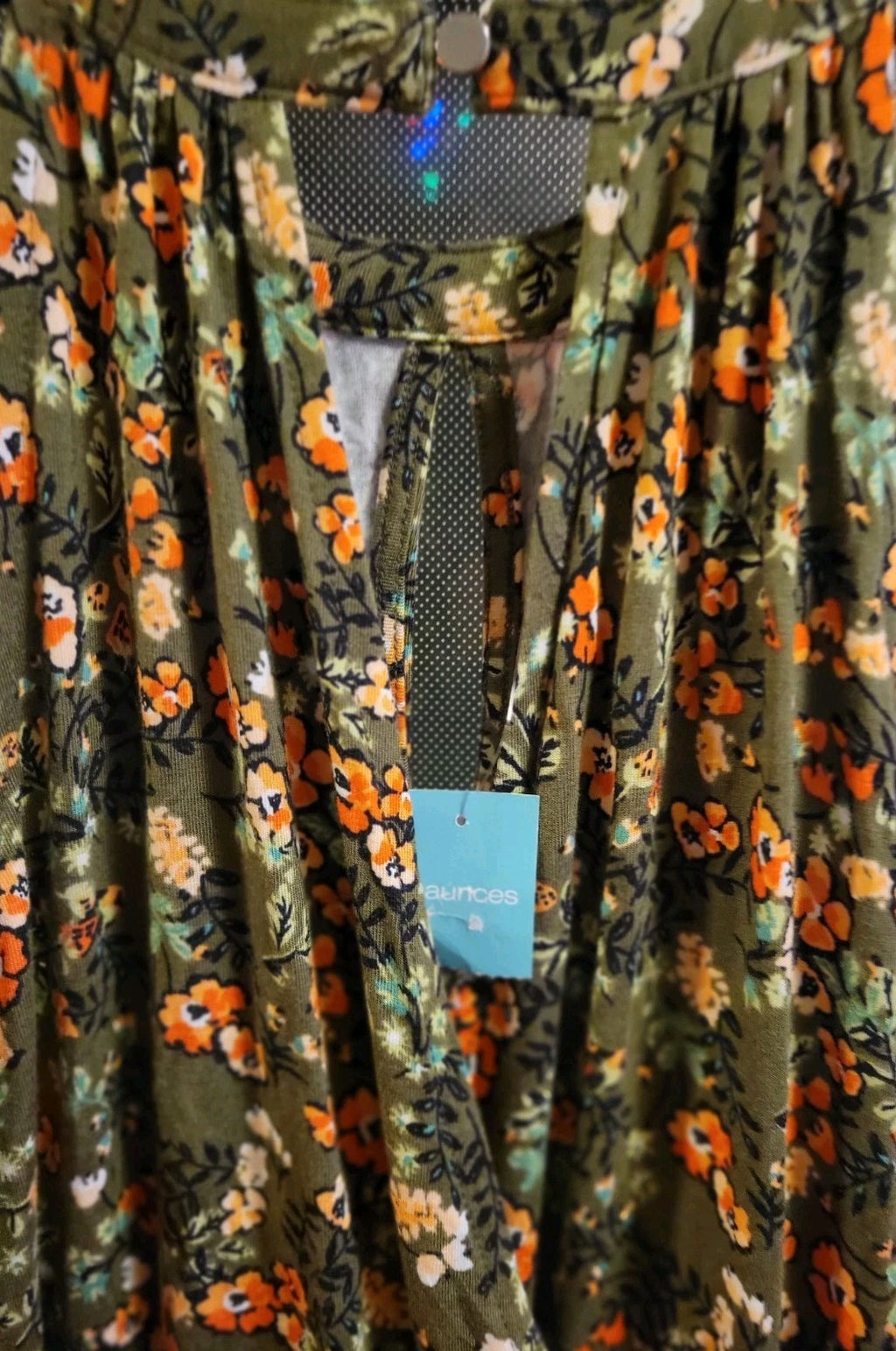 Maurices Jumpshorts
